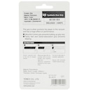 Overgrip Yonex Ultra Thin Grap 0.4mm com 3 Unidades - Foto 3