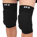 Joelheira Vôlei N1 Linha Flyer Com Proteção - Foto 1