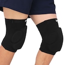 Joelheira Vôlei N1 Linha Flyer Com Proteção - Foto 2