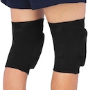 Joelheira Vôlei N1 Linha Flyer Com Proteção - Foto 3