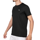 Camiseta Fila Basic Sports 2 Masculina - Foto 3