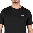 Camiseta Fila Basic Sports 2 Masculina - Foto 4