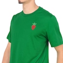 Camiseta adidas Tennis Masculina - Foto 3