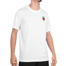 Camiseta adidas Tennis Graphic Masculina - Foto 3