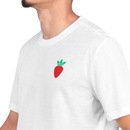 Camiseta adidas Tennis Graphic Masculina - Foto 4