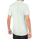 Camisa Polo adidas Tennis Climacool Freelift Masculina - Foto 2
