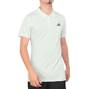 Camisa Polo adidas Tennis Climacool Freelift Masculina - Foto 3