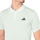 Camisa Polo adidas Tennis Climacool Freelift Masculina - Foto 4