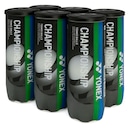 Bola de Tênis Yonex Championship Pack com 06 Tubos - Foto 1