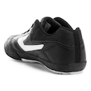 Chuteira Futsal Infantil Topper Dominator III - Foto 3