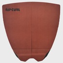Deck para Prancha de Surf Rip Curl Traction 2 Peças Burgundy - Foto 2