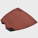 Deck para Prancha de Surf Rip Curl Traction 2 Peças Burgundy - Foto 3