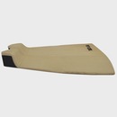 Deck para Prancha de Surf Rip Curl Traction 2 Peças Taupe - Foto 5