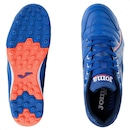 Chuteira Futsal Joma Dribling - Adulto - Foto 4