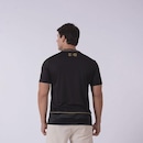 Camiseta do Flamengo Braziline Orla Masculina - Foto 2