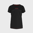 Vestido do Flamengo Braziline Jade Infantil - Foto 1