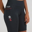 Bermuda do Flamengo Braziline Aldeia Feminino - Foto 3