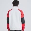 Jaqueta do Flamengo Braziline Relembrar Masculino - Foto 2