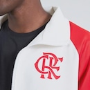 Jaqueta do Flamengo Braziline Relembrar Masculino - Foto 4