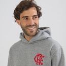 Jaqueta do Flamengo Freedom Masculina - Foto 3