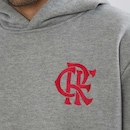 Jaqueta do Flamengo Freedom Masculina - Foto 4