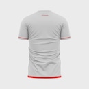 Camiseta do Flamengo Braziline Approval Infantil - Foto 2