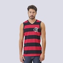 Regata Flamengo Flatri CRF Masculina - Foto 1