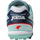 Chuteira Society Masculina Joma Dribling - Foto 4