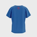 Camiseta Barcelona Braziline Barca Infantil - Foto 2