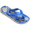 Chinelo Havaianas Top Athletic Infantil - Foto 2