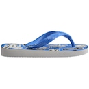 Chinelo Havaianas Top Athletic Infantil - Foto 3