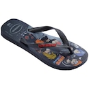 Chinelo Havaianas Top Naruto Masculino - Foto 2