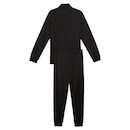 Agasalho Puma Poly Piping Suit Masculino - Foto 2
