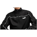 Agasalho Puma Poly Piping Suit Masculino - Foto 3