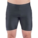 Bermuda Térmica Poker com Bolso Gold Masculina - Foto 1