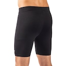 Bermuda Poker Térmica Gold New Masculina - Foto 4