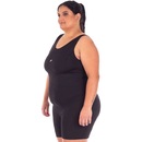 Macaquinho Poker Natação Anatômico Shape II Big Size - Foto 3