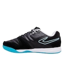 Chuteira Futsal Infantil Topper Dominator Club V - Foto 2