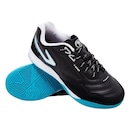 Chuteira Futsal Infantil Topper Dominator Club V - Foto 3