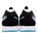 Chuteira Futsal Infantil Topper Dominator Club V - Foto 4