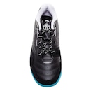 Chuteira Futsal Infantil Topper Dominator Club V - Foto 5