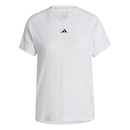 Camiseta Feminina adidas Essentials Crew - Foto 1