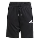 Short Infantil adidas 3 Stripes - Foto 3