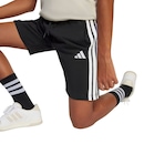Short Infantil adidas 3 Stripes - Foto 4