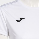 Camiseta Feminina Joma Combi Woman - Foto 3