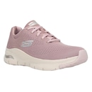 Tênis Feminino Skechers Arch Fit - Foto 2