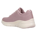Tênis Feminino Skechers Arch Fit - Foto 3