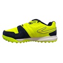 Chuteira Society Infantil Topper Dominator Club V - Foto 2