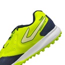 Chuteira Society Infantil Topper Dominator Club V - Foto 7