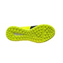 Chuteira Society Infantil Topper Dominator Club V - Foto 8